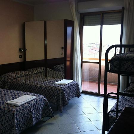 Eurhotel Florencia Exterior foto