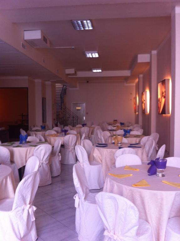 Eurhotel Florencia Exterior foto
