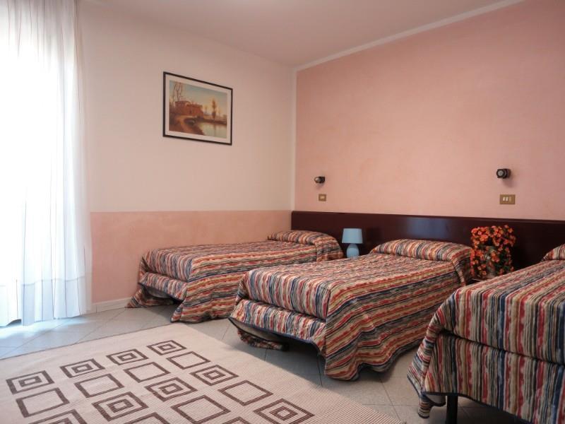 Eurhotel Florencia Habitación foto